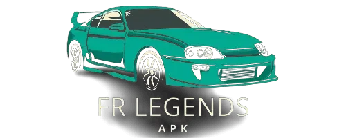 FR-Legends-APK-Logo